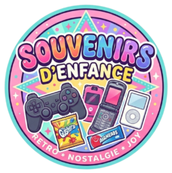 Souvenirs d'enfance